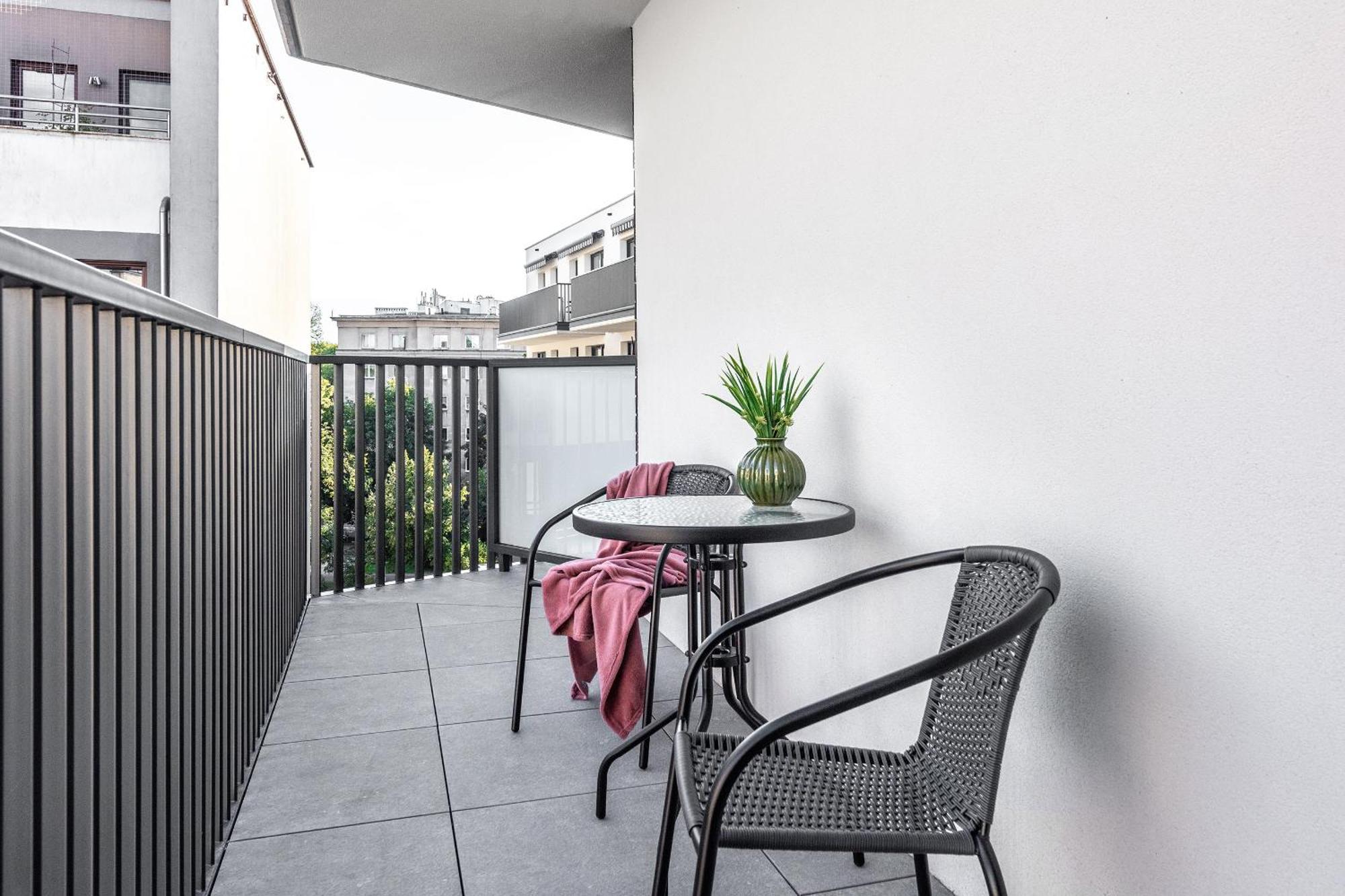 Inpoint Spacious Apartments Near Main Square & Kazimierz District 크라쿠프 객실 사진